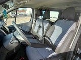 Miniaturansicht von Opel Vivaro Combi 1.6 CDTI BiTurbo 9 Sealer; ZB-577-Z