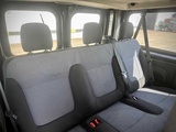 Miniaturansicht von Opel Vivaro Combi 1.6 CDTI BiTurbo 9 Sealer; ZB-577-Z