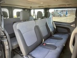 Miniaturansicht von Opel Vivaro Combi 1.6 CDTI BiTurbo 9 Sealer; ZB-577-Z