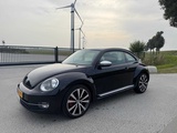 Minituur van Volkswagen Beetle 2.0 TSI Sport Automaat Leder GGK-47-F