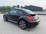 Minituur van Volkswagen Beetle 2.0 TSI Sport Automaat Leder GGK-47-F