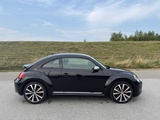 Minituur van Volkswagen Beetle 2.0 TSI Sport Automaat Leder GGK-47-F