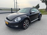 Minituur van Volkswagen Beetle 2.0 TSI Sport Automaat Leder GGK-47-F