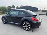 Minituur van Volkswagen Beetle 2.0 TSI Sport Automaat Leder GGK-47-F