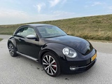 Minituur van Volkswagen Beetle 2.0 TSI Sport Automaat Leder GGK-47-F