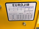 Miniaturansicht von Euro-JIB Gabelstapler Hubspitze