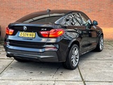 Minituur van BMW X4 xDrive30d High Executive, Automaat, Z-574-NB