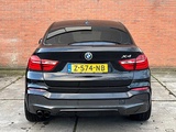 Minituur van BMW X4 xDrive30d High Executive, Automaat, Z-574-NB