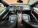 Minituur van BMW X4 xDrive30d High Executive, Automaat, Z-574-NB