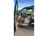 Minituur van Toyota LandCruiser 100 Bedrijfswagen 4x4