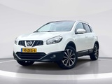 Miniaturansicht von Nissan Qashqai 1.6 Connect Ausgabe 2013 | 30-ZXG-6