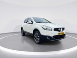 Miniaturansicht von Nissan Qashqai 1.6 Connect Ausgabe 2013 | 30-ZXG-6