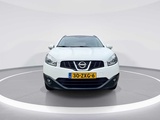 Miniaturansicht von Nissan Qashqai 1.6 Connect Ausgabe 2013 | 30-ZXG-6