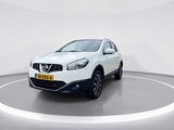 Miniaturansicht von Nissan Qashqai 1.6 Connect Ausgabe 2013 | 30-ZXG-6