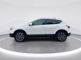 Miniaturansicht von Nissan Qashqai 1.6 Connect Ausgabe 2013 | 30-ZXG-6