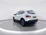 Miniaturansicht von Nissan Qashqai 1.6 Connect Ausgabe 2013 | 30-ZXG-6