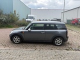 Miniaturansicht von Mini Mini Clubman 1.4 One Anniv. Bus. NAP Klimaautomatik Cruise, 61-JZR-1