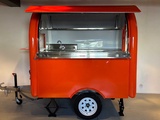 Minituur van Roundtop - foodtruck - 2025