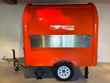 Minituur van Roundtop - foodtruck - 2025