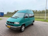 Thumbnail of Volkswagen Transporter Camper, 40-ZJF-6