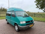 Thumbnail of Volkswagen Transporter Camper, 40-ZJF-6