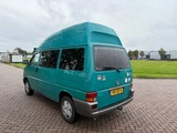 Thumbnail of Volkswagen Transporter Camper, 40-ZJF-6