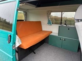 Thumbnail of Volkswagen Transporter Camper, 40-ZJF-6