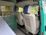 Thumbnail of Volkswagen Transporter Camper, 40-ZJF-6