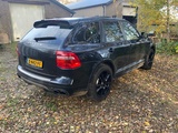Minituur van 2009 Porsche Cayenne 4.8 GTS personenauto