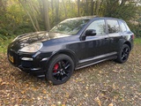 Minituur van 2009 Porsche Cayenne 4.8 GTS personenauto