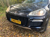 Minituur van 2009 Porsche Cayenne 4.8 GTS personenauto