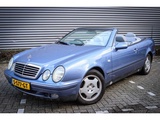 Miniaturansicht von Mercedes-Benz - CLK-Klasse Cabrio - 320 Elegance S-577-GT
