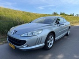 Miniaturansicht von Peugeot 407 Coupe 2.2-16V Référence 95-SP-LS