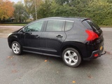 Miniaturansicht von 2010 Peugeot 3008 1.6 VTi ST PKW