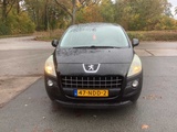 Miniaturansicht von 2010 Peugeot 3008 1.6 VTi ST PKW