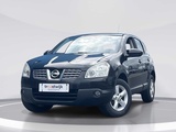 Miniaturansicht von Nissan Qashqai 2.0 Tekna Premium 2008 | Nr. 83-GNR-9