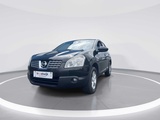 Miniaturansicht von Nissan Qashqai 2.0 Tekna Premium 2008 | Nr. 83-GNR-9