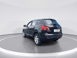 Miniaturansicht von Nissan Qashqai 2.0 Tekna Premium 2008 | Nr. 83-GNR-9