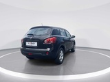 Miniaturansicht von Nissan Qashqai 2.0 Tekna Premium 2008 | Nr. 83-GNR-9