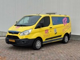 Minituur van Ford - Transit Custom - 270 2.2 TDCI L1H1 - Bedrijfswagen