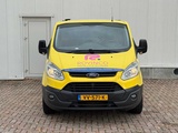 Minituur van Ford - Transit Custom - 270 2.2 TDCI L1H1 - Bedrijfswagen