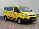 Minituur van Ford - Transit Custom - 270 2.2 TDCI L1H1 - Bedrijfswagen