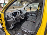 Minituur van Ford - Transit Custom - 270 2.2 TDCI L1H1 - Bedrijfswagen