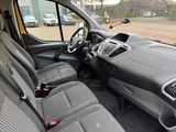 Minituur van Ford - Transit Custom - 270 2.2 TDCI L1H1 - Bedrijfswagen