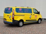 Minituur van Ford - Transit Custom - 270 2.2 TDCI L1H1 - Bedrijfswagen