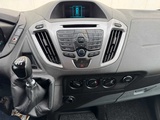 Minituur van Ford - Transit Custom - 270 2.2 TDCI L1H1 - Bedrijfswagen