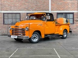 Miniaturansicht von Chevrolet Pick-up 31000 91PS 1949, BE-67-48