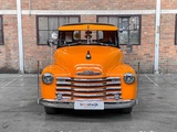 Miniaturansicht von Chevrolet Pick-up 31000 91PS 1949, BE-67-48