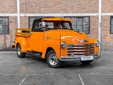 Miniaturansicht von Chevrolet Pick-up 31000 91PS 1949, BE-67-48