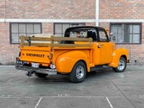 Miniaturansicht von Chevrolet Pick-up 31000 91PS 1949, BE-67-48